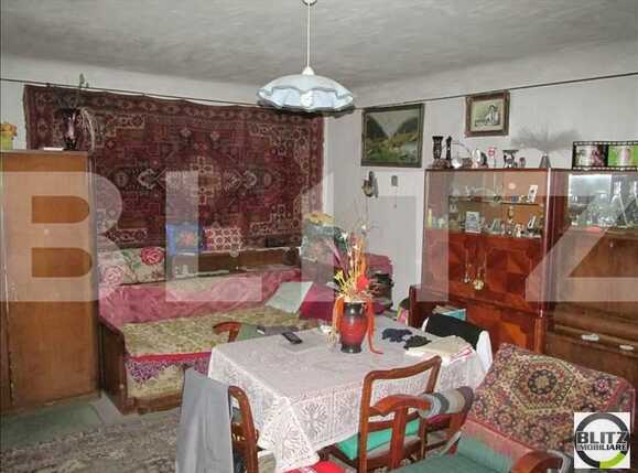 Casa de vânzare 3 camere Gheorgheni - 18115CV | BLITZ Cluj-Napoca | Poza1