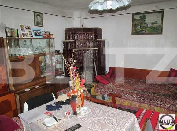 Casa de vânzare 3 camere Gheorgheni - 18115CV | BLITZ Cluj-Napoca | Poza2