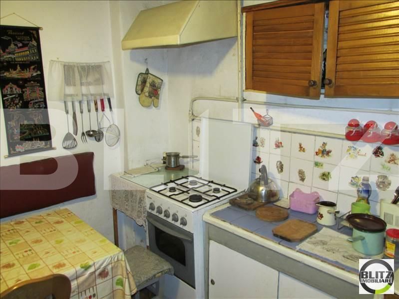 Casa de vânzare 3 camere Gheorgheni - 18115CV | BLITZ Cluj-Napoca | Poza4