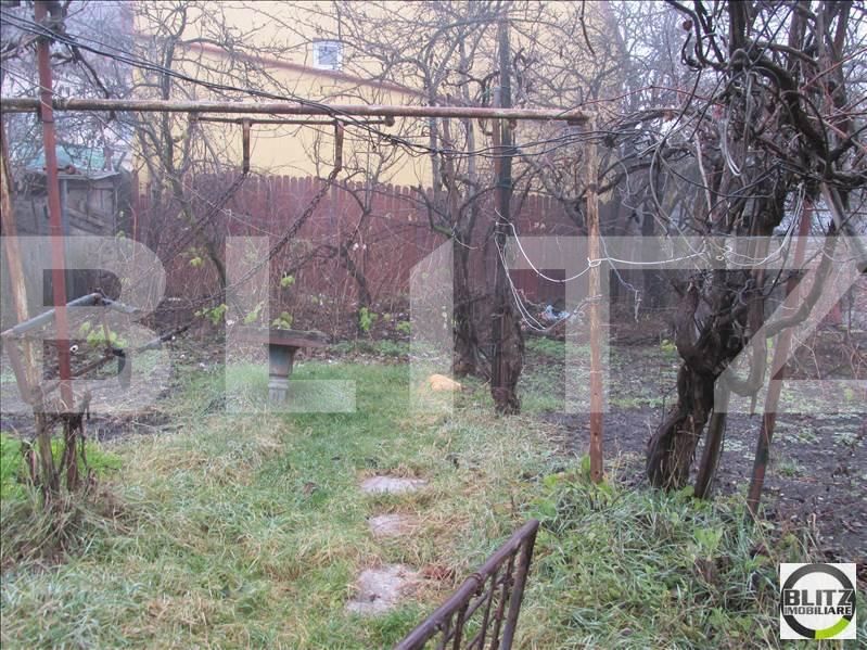 Casa de vânzare 3 camere Gheorgheni - 18115CV | BLITZ Cluj-Napoca | Poza15