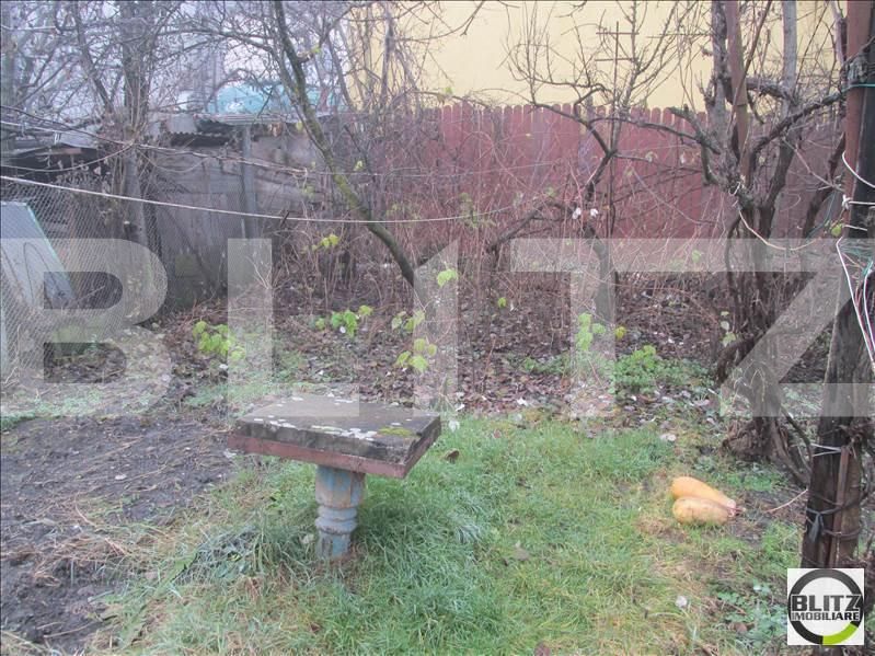 Casa de vânzare 3 camere Gheorgheni - 18115CV | BLITZ Cluj-Napoca | Poza13