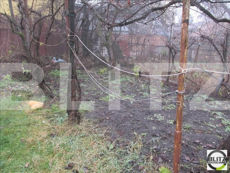 Casa de vânzare 3 camere Gheorgheni - 18115CV | BLITZ Cluj-Napoca | Poza12