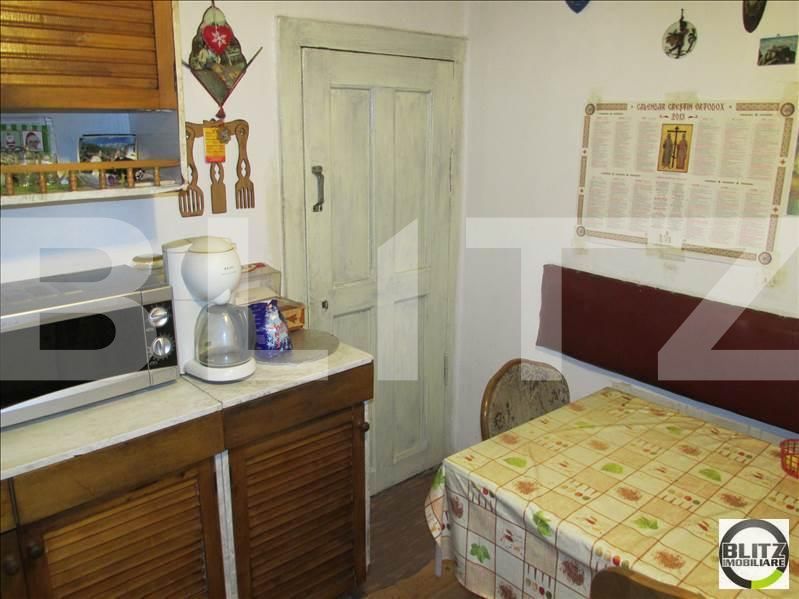 Casa de vânzare 3 camere Gheorgheni - 18115CV | BLITZ Cluj-Napoca | Poza6