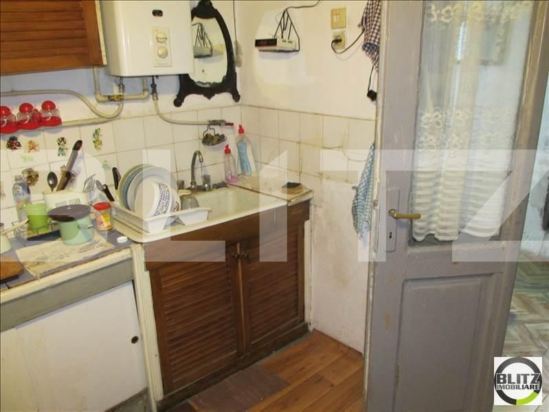 Casa de vânzare 3 camere Gheorgheni - 18115CV | BLITZ Cluj-Napoca | Poza5