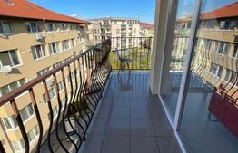 Apartament 2 camere, 58 mp, modern, parcare, zona Florilor