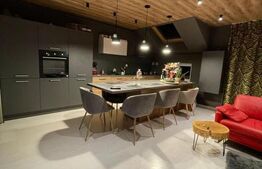 Apartament 2 camere, 58 mp, modern, parcare, zona Florilor