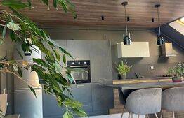 Apartament 2 camere, 58 mp, modern, parcare, zona Florilor