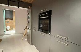 Apartament 2 camere, 58 mp, modern, parcare, zona Florilor