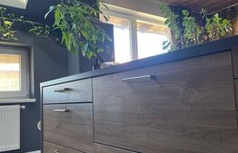 Apartament 2 camere, 58 mp, modern, parcare, zona Florilor