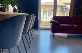 Apartament 2 camere, 58 mp, modern, parcare, zona Florilor