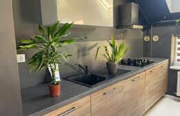 Apartament 2 camere, 58 mp, modern, parcare, zona Florilor