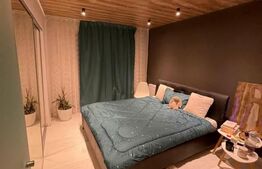 Apartament 2 camere, 58 mp, modern, parcare, zona Florilor
