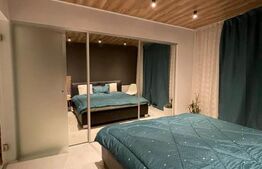 Apartament 2 camere, 58 mp, modern, parcare, zona Florilor