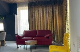 Apartament 2 camere, 58 mp, modern, parcare, zona Florilor