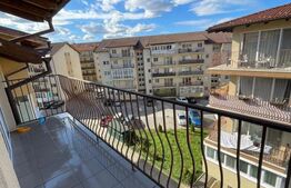 Apartament 2 camere, 58 mp, modern, parcare, zona Florilor