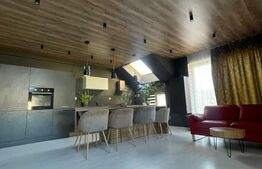 Apartament 2 camere, 58 mp, modern, parcare, zona Florilor