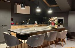 Apartament 2 camere, 58 mp, modern, parcare, zona Florilor