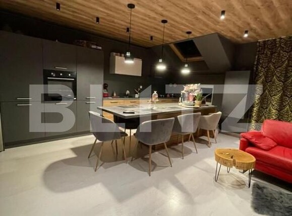 Apartament de închiriat 2 camere Floreşti - 181150AI | BLITZ Cluj-Napoca | Poza4