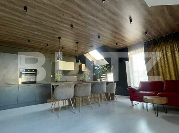Apartament de închiriat 2 camere Floreşti - 181150AI | BLITZ Cluj-Napoca | Poza12