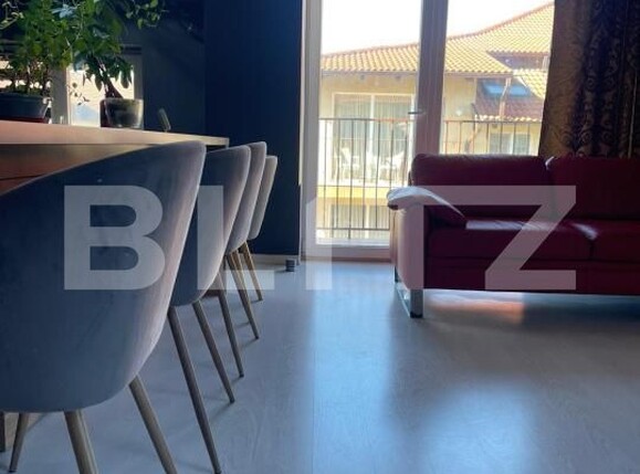 Apartament de închiriat 2 camere Floreşti - 181150AI | BLITZ Cluj-Napoca | Poza9