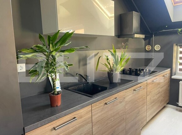 Apartament de închiriat 2 camere Floreşti - 181150AI | BLITZ Cluj-Napoca | Poza8