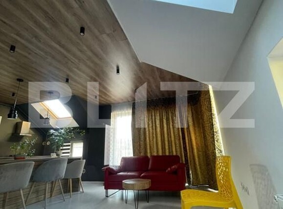 Apartament de închiriat 2 camere Floreşti - 181150AI | BLITZ Cluj-Napoca | Poza11