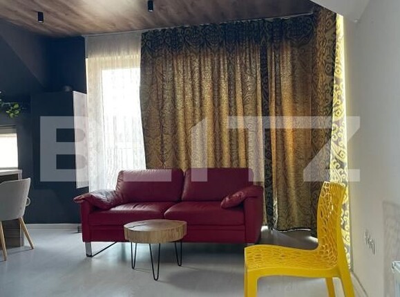 Apartament de închiriat 2 camere Floreşti - 181150AI | BLITZ Cluj-Napoca | Poza4