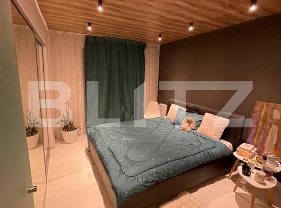 Apartament de închiriat 2 camere Floreşti - 181150AI | BLITZ Cluj-Napoca | Poza16