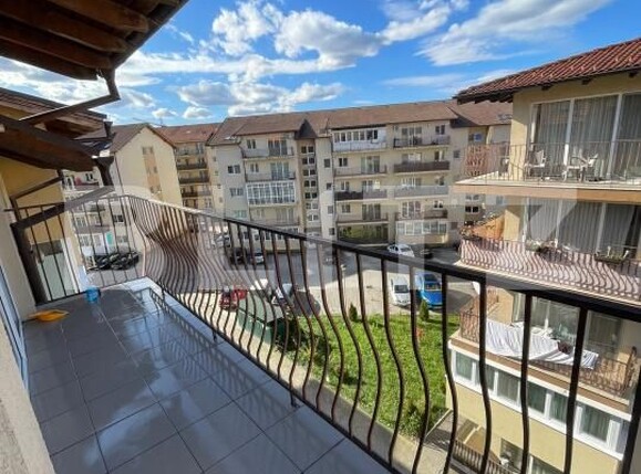 Apartament de închiriat 2 camere Floreşti - 181150AI | BLITZ Cluj-Napoca | Poza14