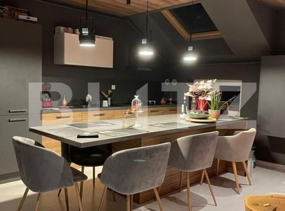 Apartament de închiriat 2 camere Floreşti - 181150AI | BLITZ Cluj-Napoca | Poza1