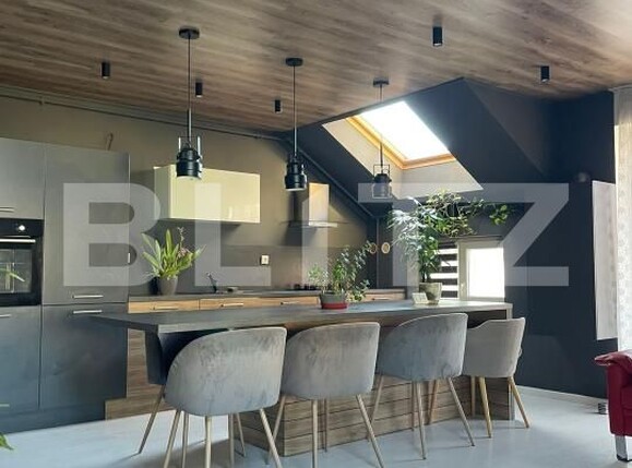 Apartament de închiriat 2 camere Floreşti - 181150AI | BLITZ Cluj-Napoca | Poza5