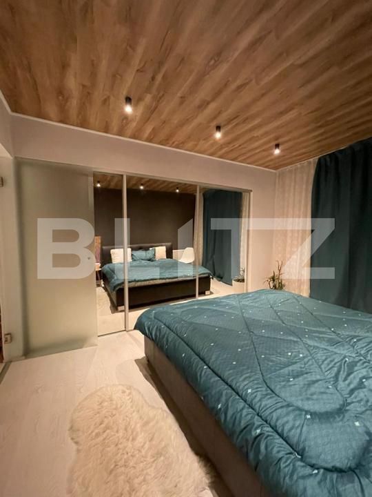Apartament de închiriat 2 camere Floreşti - 181150AI | BLITZ Cluj-Napoca | Poza17