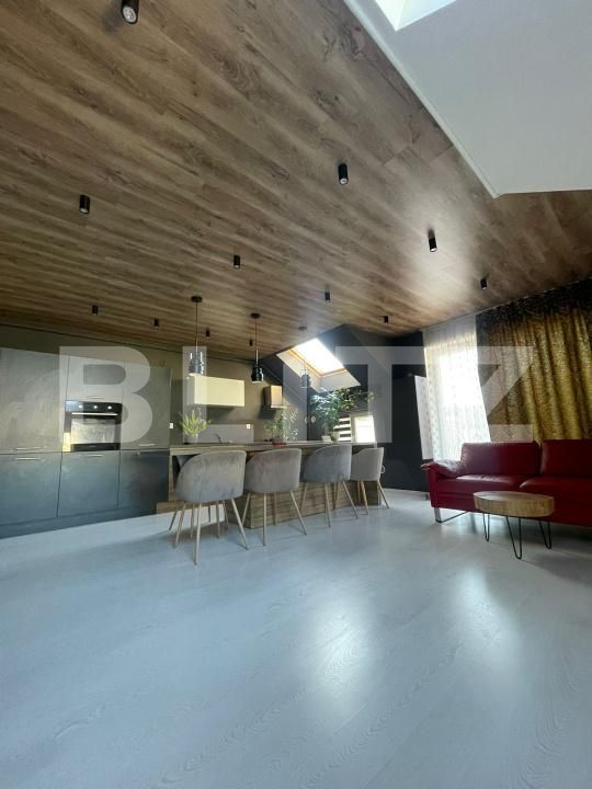 Apartament de închiriat 2 camere Floreşti - 181150AI | BLITZ Cluj-Napoca | Poza12