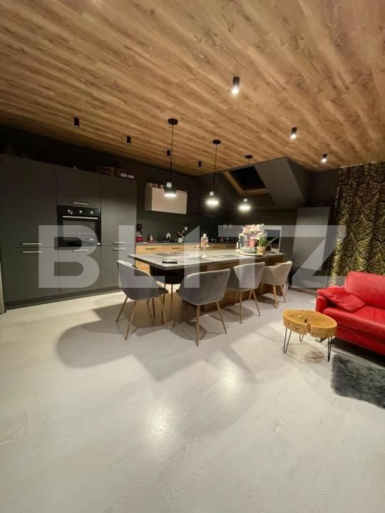 Apartament de închiriat 2 camere Floreşti - 181150AI | BLITZ Cluj-Napoca | Poza4