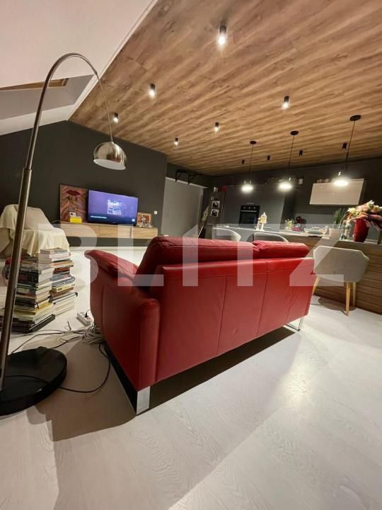 Apartament de închiriat 2 camere Floreşti - 181150AI | BLITZ Cluj-Napoca | Poza3