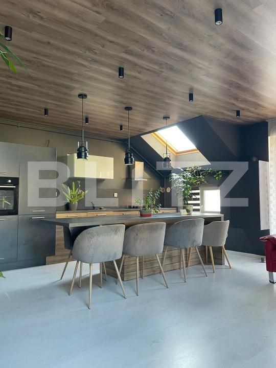 Apartament de închiriat 2 camere Floreşti - 181150AI | BLITZ Cluj-Napoca | Poza5