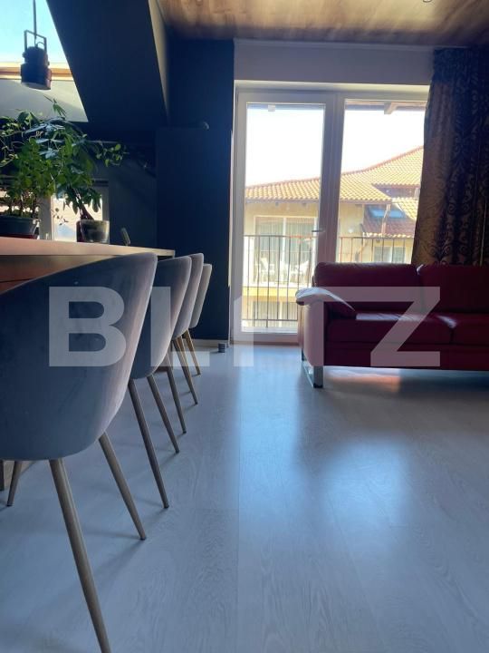 Apartament de închiriat 2 camere Floreşti - 181150AI | BLITZ Cluj-Napoca | Poza9