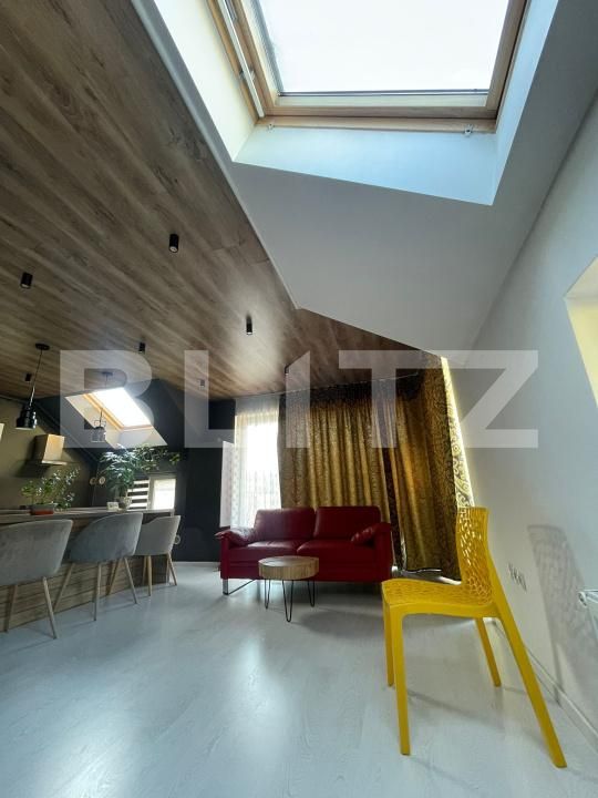 Apartament de închiriat 2 camere Floreşti - 181150AI | BLITZ Cluj-Napoca | Poza11