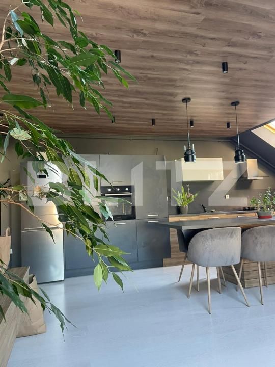 Apartament de închiriat 2 camere Floreşti - 181150AI | BLITZ Cluj-Napoca | Poza6