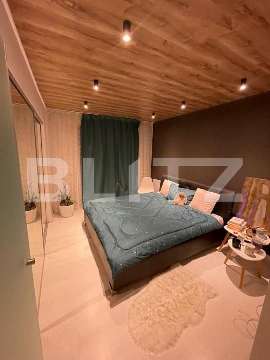 Apartament de închiriat 2 camere Floreşti - 181150AI | BLITZ Cluj-Napoca | Poza16