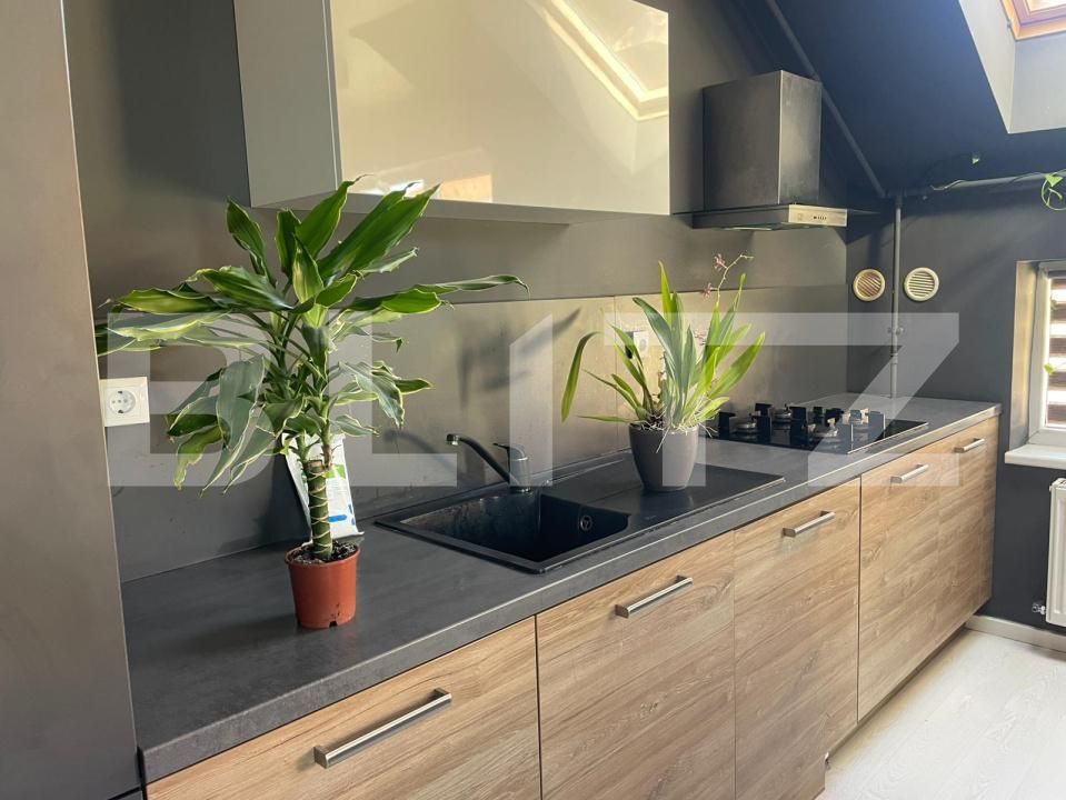 Apartament de închiriat 2 camere Floreşti - 181150AI | BLITZ Cluj-Napoca | Poza14