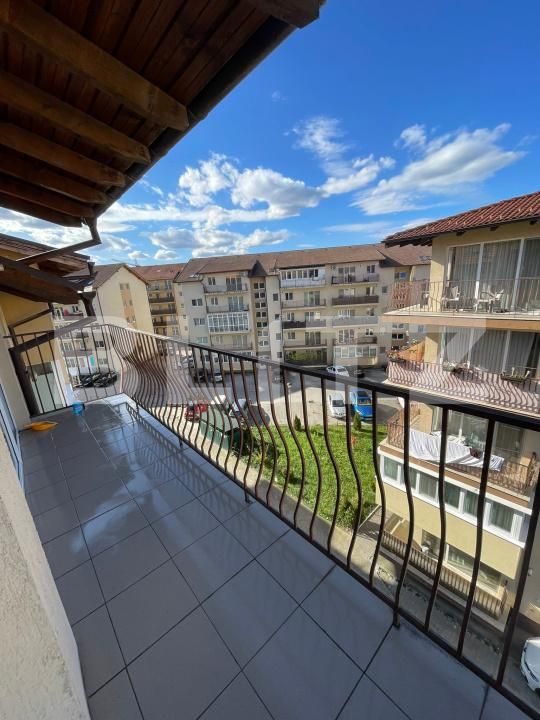 Apartament de închiriat 2 camere Floreşti - 181150AI | BLITZ Cluj-Napoca | Poza22