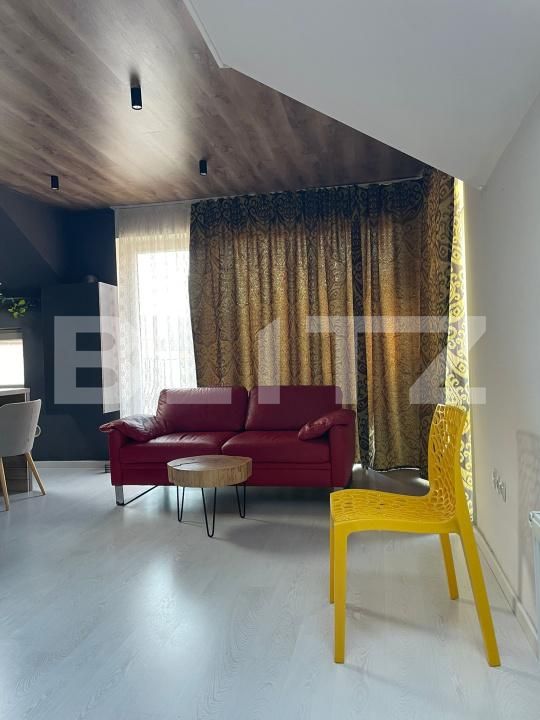 Apartament de închiriat 2 camere Floreşti - 181150AI | BLITZ Cluj-Napoca | Poza10