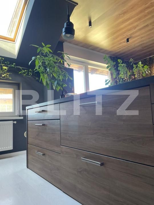 Apartament de închiriat 2 camere Floreşti - 181150AI | BLITZ Cluj-Napoca | Poza2