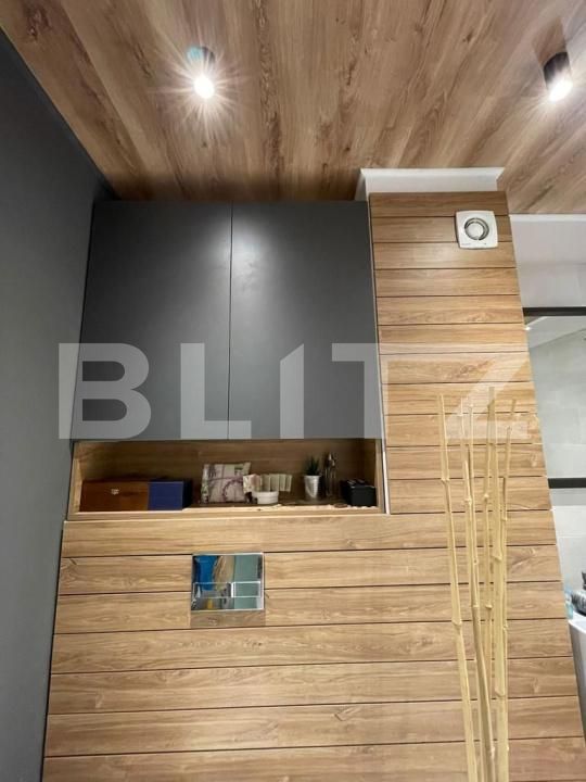 Apartament de închiriat 2 camere Floreşti - 181150AI | BLITZ Cluj-Napoca | Poza15