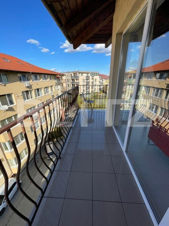 Apartament de închiriat 2 camere Floreşti - 181150AI | BLITZ Cluj-Napoca | Poza13