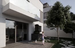 Oportunitate unică în Borhanci!Teren autorizat pentru duplex,500mp