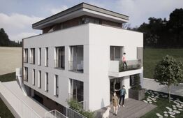 Oportunitate unică în Borhanci!Teren autorizat pentru duplex,500mp