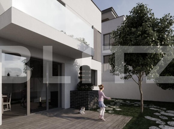 Teren de vânzare Borhanci - 181159TV | BLITZ Cluj-Napoca | Poza8