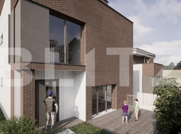 Teren de vânzare Borhanci - 181159TV | BLITZ Cluj-Napoca | Poza4